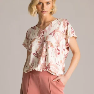 Skön vardagstopp från Yest Curve A006209