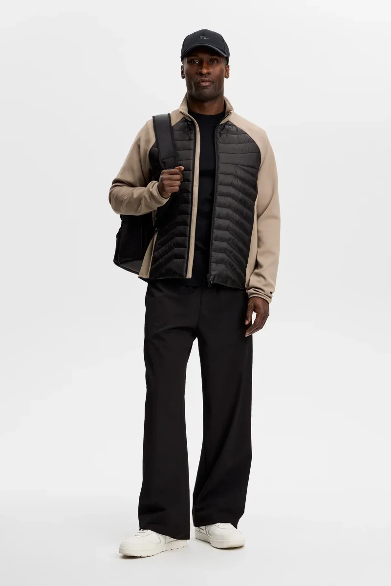 J.Lindeberg Jacka Heyden Quilt Hybrid - Bild 2