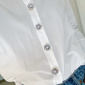 Knappsmycke 40.04 Hilde