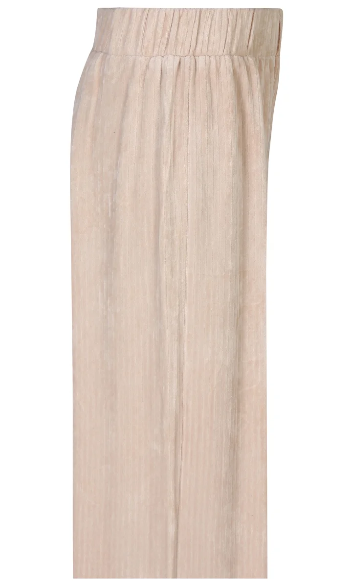 Velourbyxa - byxa i velour - Bild 3