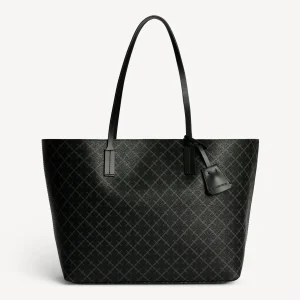 By Malene Birger Väska Abigail Printed Tote