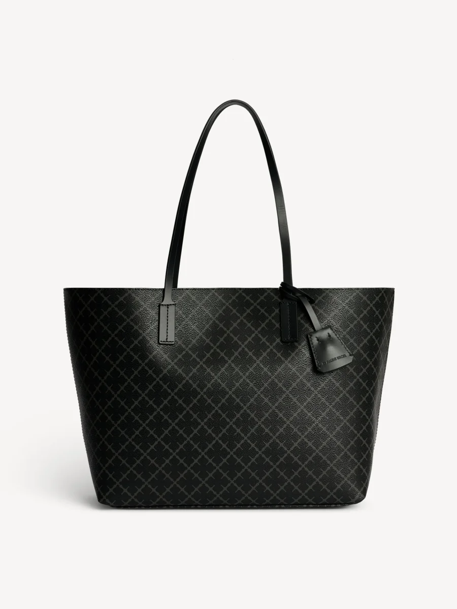 By Malene Birger Väska Abigail Printed Tote - Bild 2