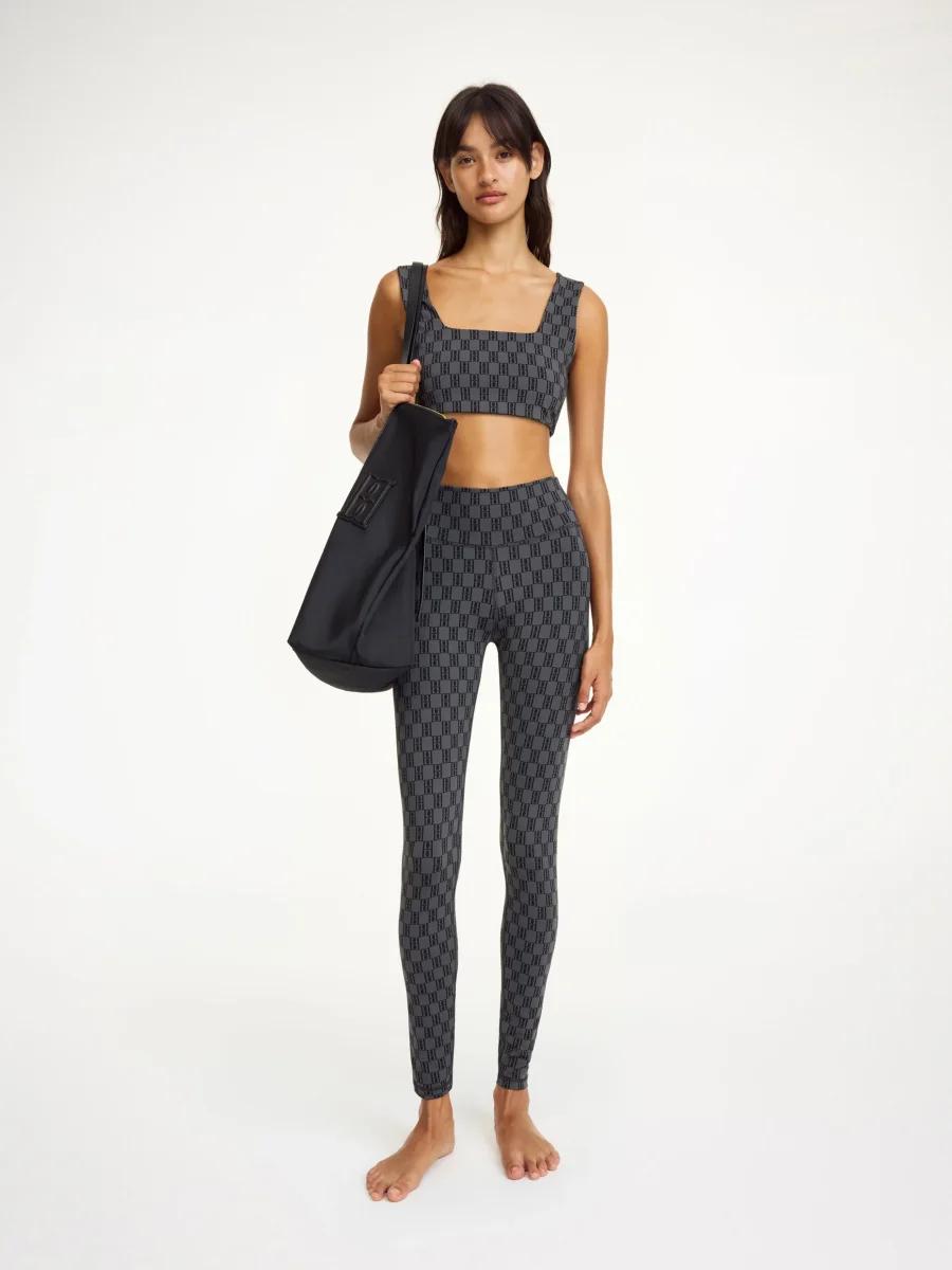 By Malene Birger Leggings Polene - Bild 2