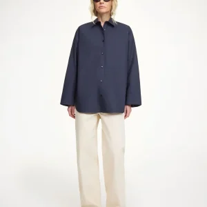 By Malene Birger Skjorta Derris
