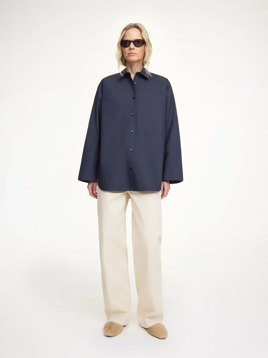 By Malene Birger Skjorta Derris - Bild 2