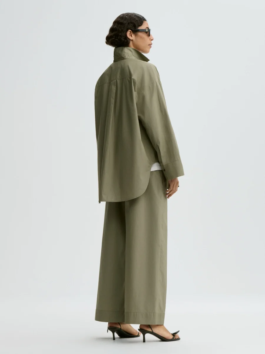 By Malene Birger Skjorta Derris - Bild 4