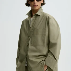 By Malene Birger Skjorta Derris