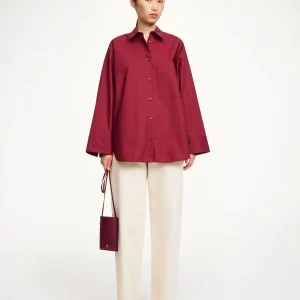 By Malene Birger Skjorta Derris