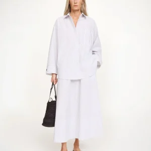 By Malene Birger Skjorta Derris