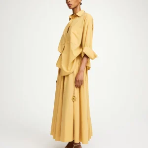 By Malene Birger Skjorta Derris