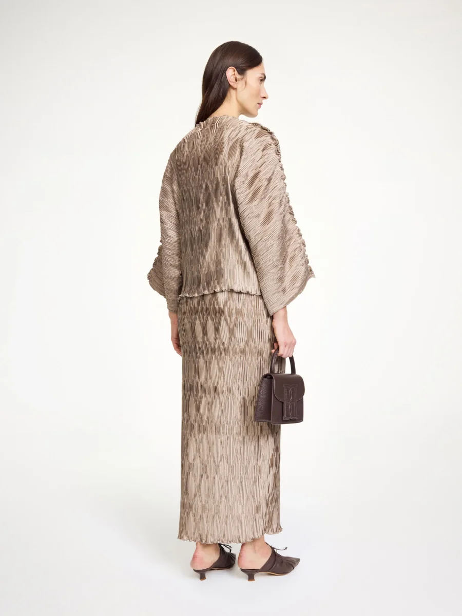 By Malene Birger Blus Tralluman - Bild 3