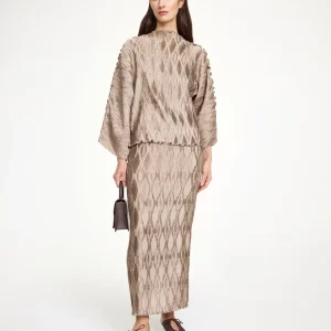 By Malene Birger Blus Tralluman