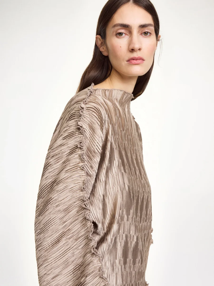 By Malene Birger Blus Tralluman - Bild 4