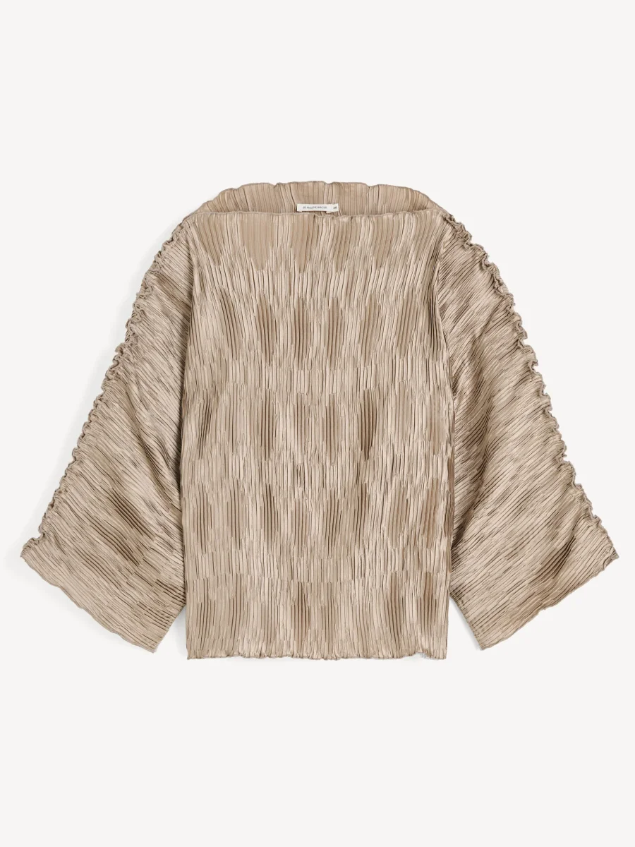 By Malene Birger Blus Tralluman - Bild 5