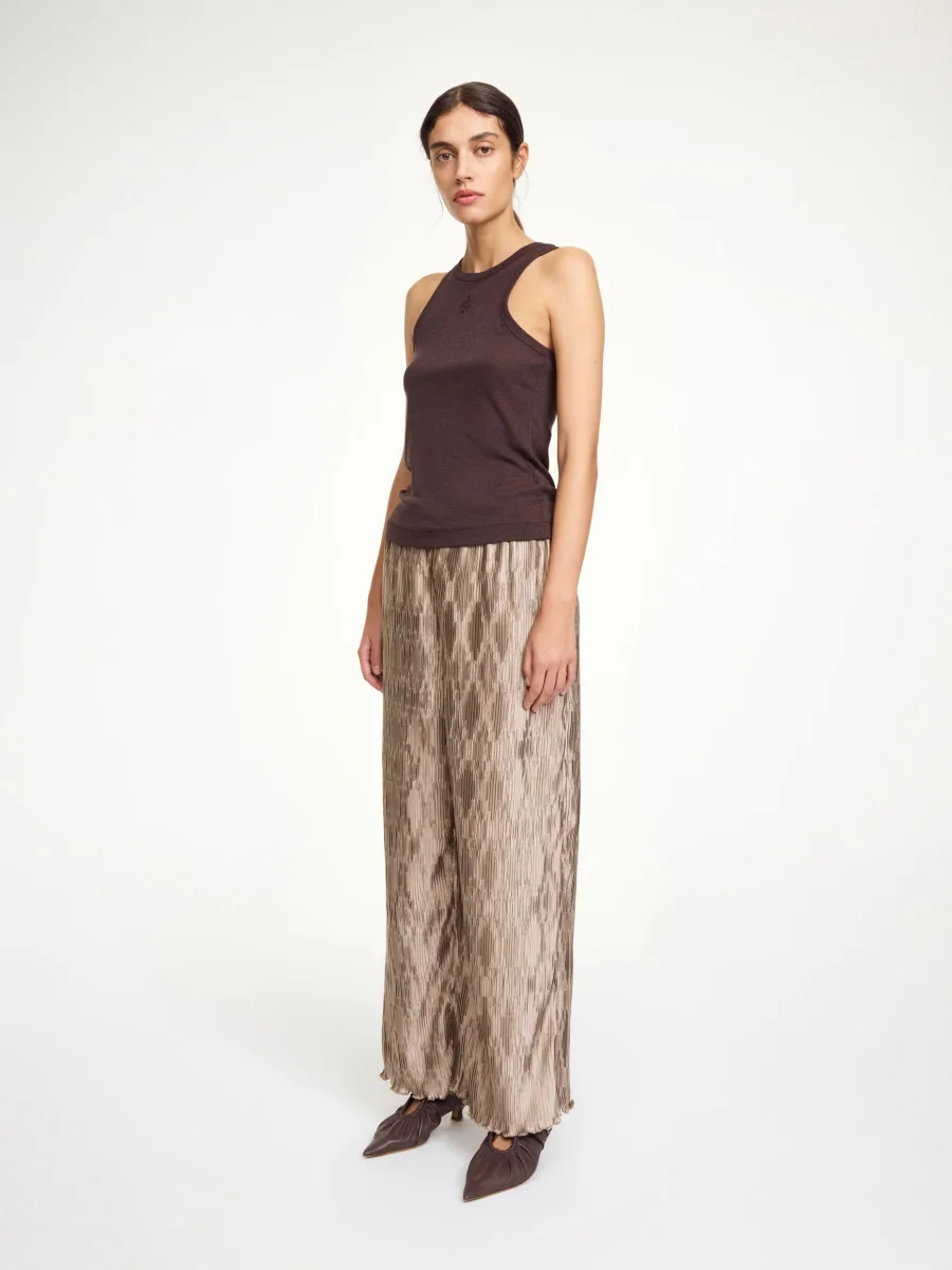 By Malene Birger Byxor Letita - Bild 2