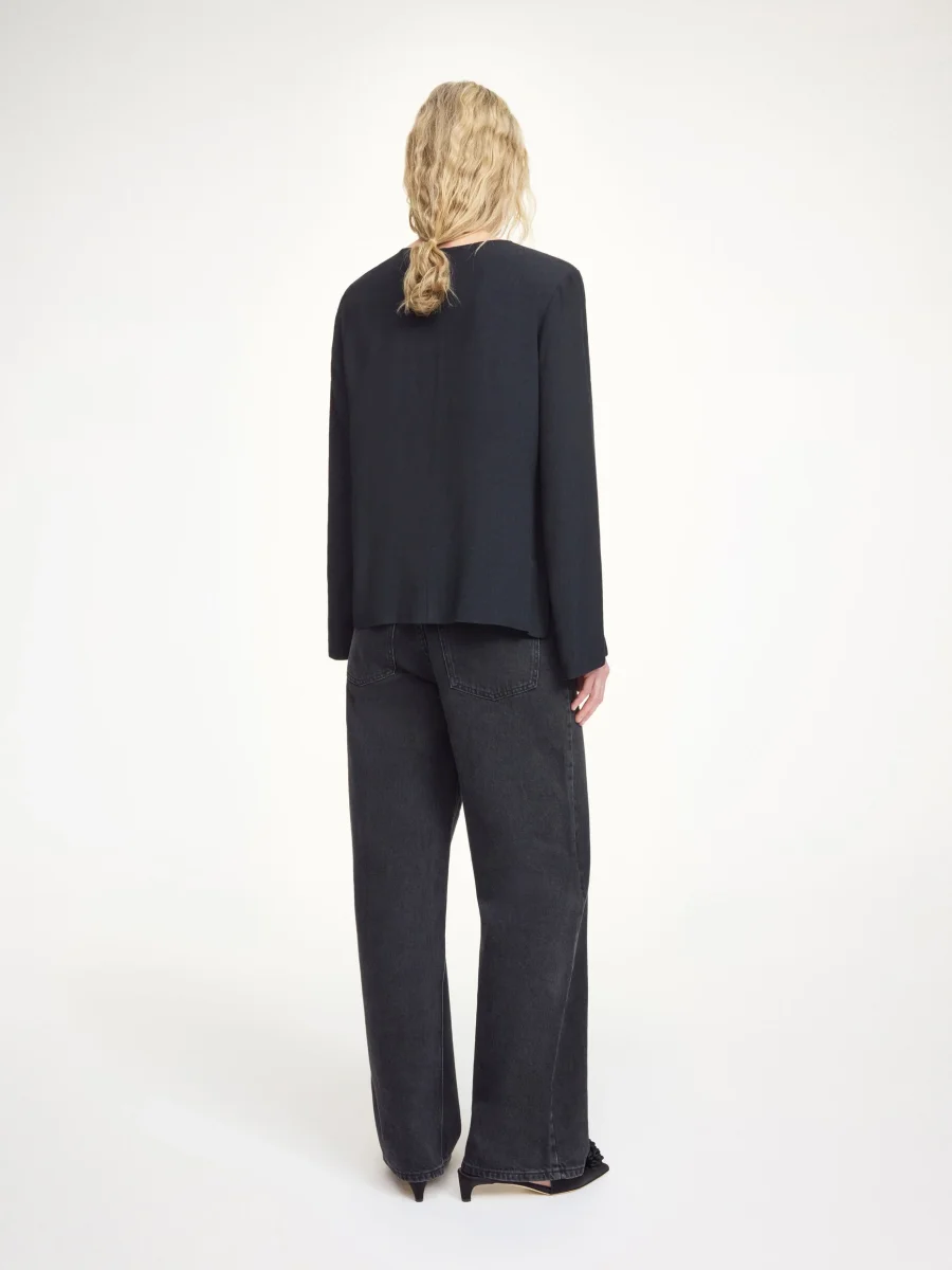By Malene Birger Blus Malukka - Bild 3