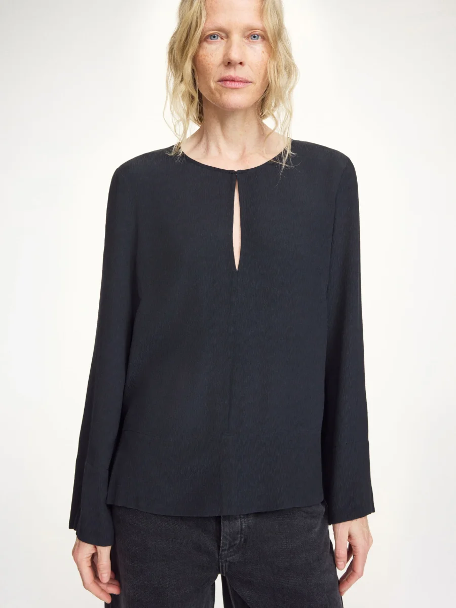 By Malene Birger Blus Malukka - Bild 4