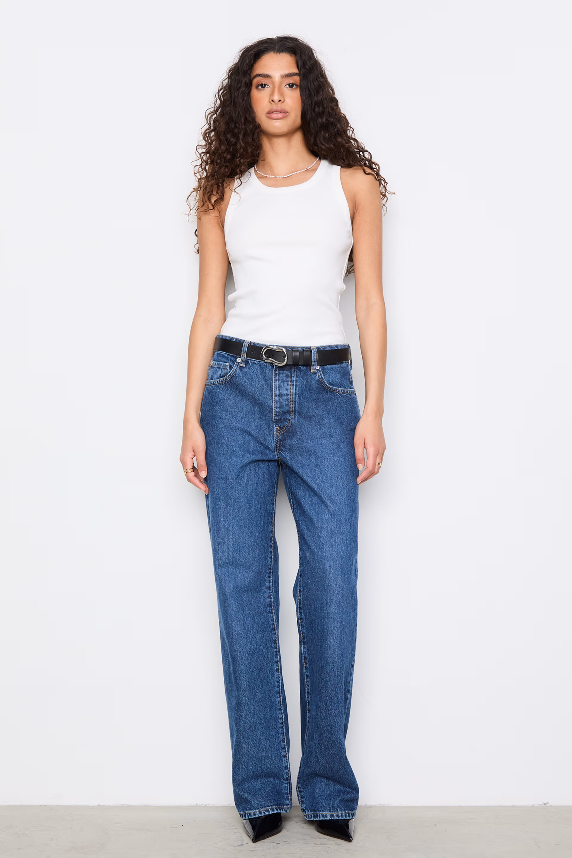 Camilla Pihl Jeans Billie