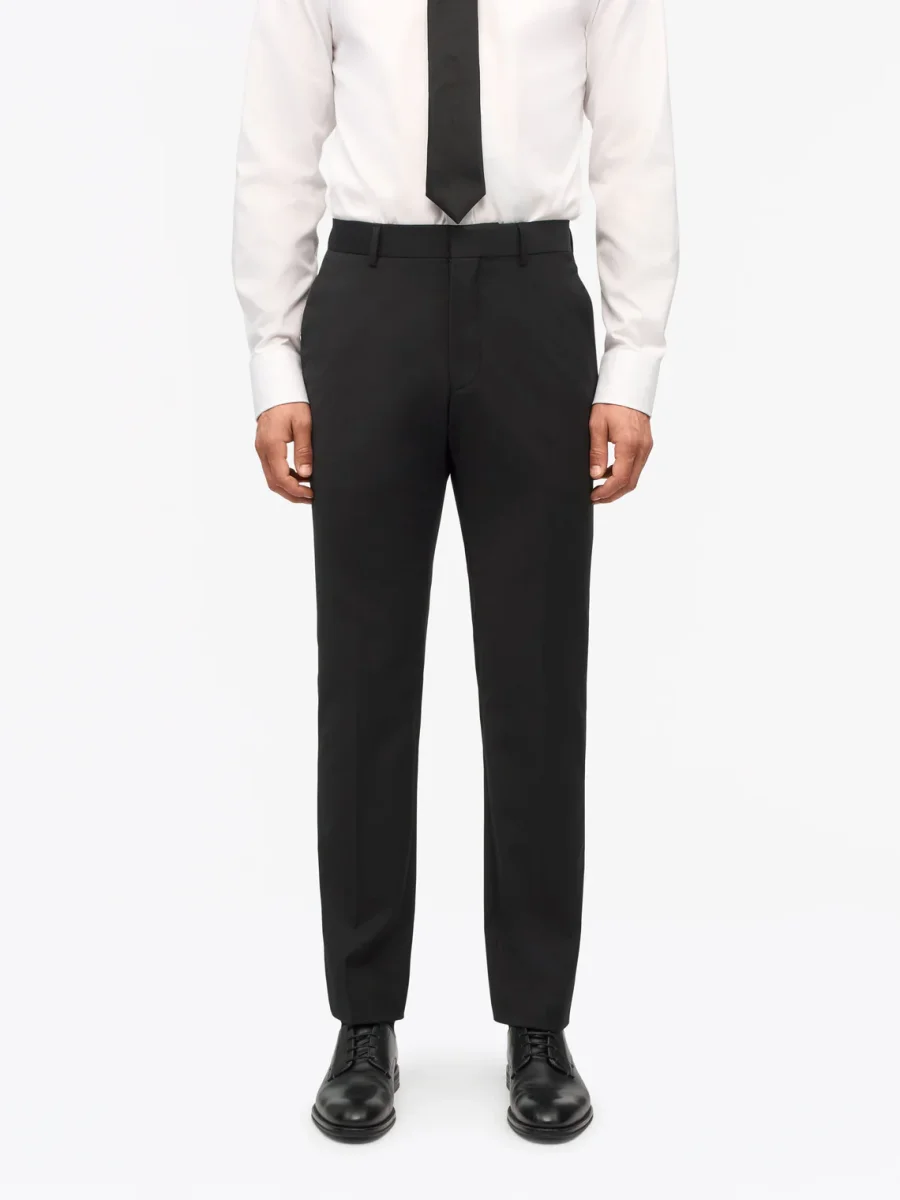 Tiger of Sweden Byxor Tenuta Slim-Fit - Bild 3