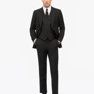 Tiger of Sweden Byxor Tenuta Slim-Fit