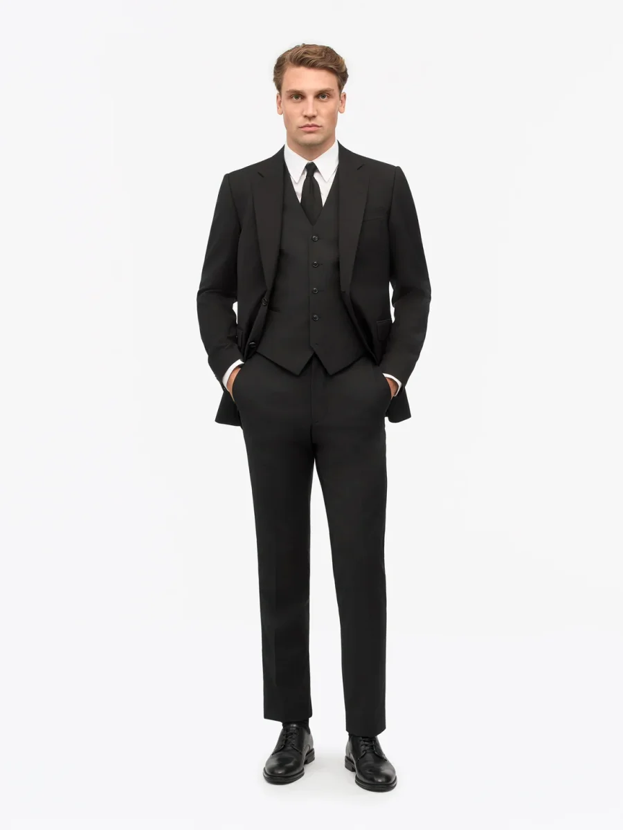 Tiger of Sweden Byxor Tenuta Slim-Fit