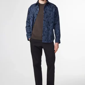 NN07 Byxor Theo 1420