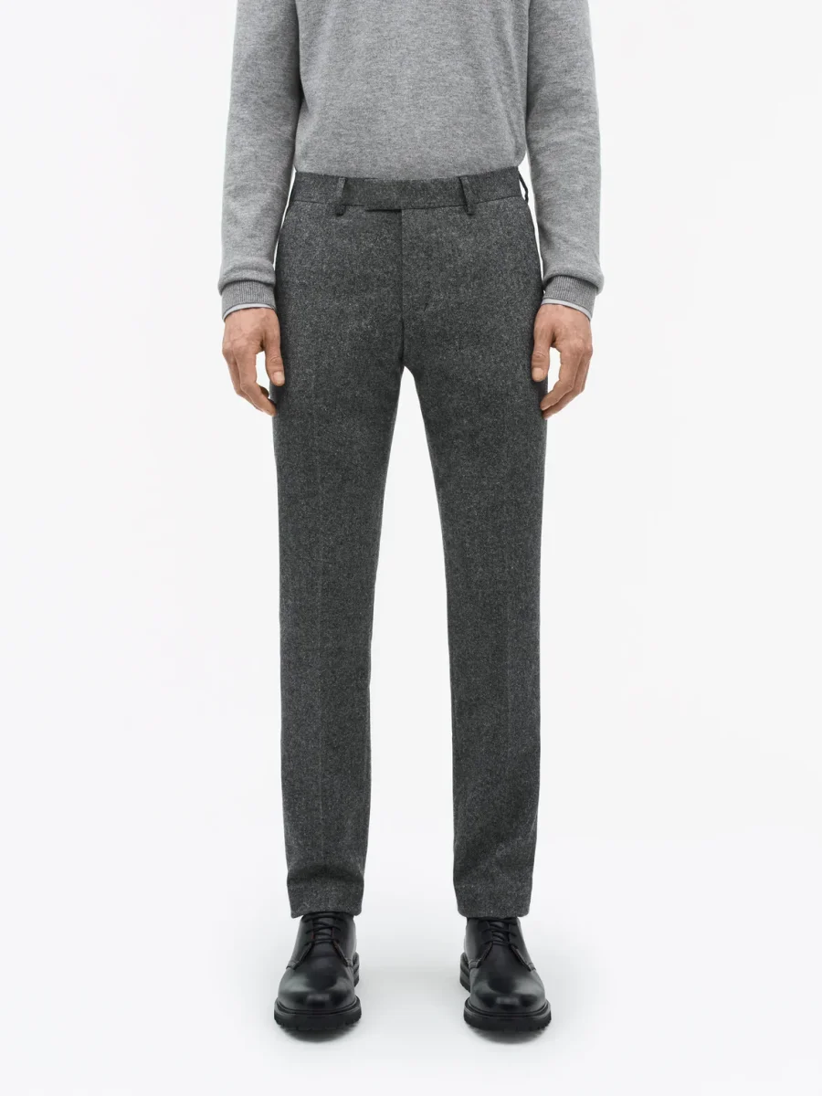 Tiger of Sweden Byxor Tenuta - Bild 3