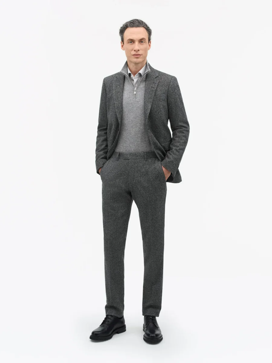 Tiger of Sweden Byxor Tenuta - Bild 2