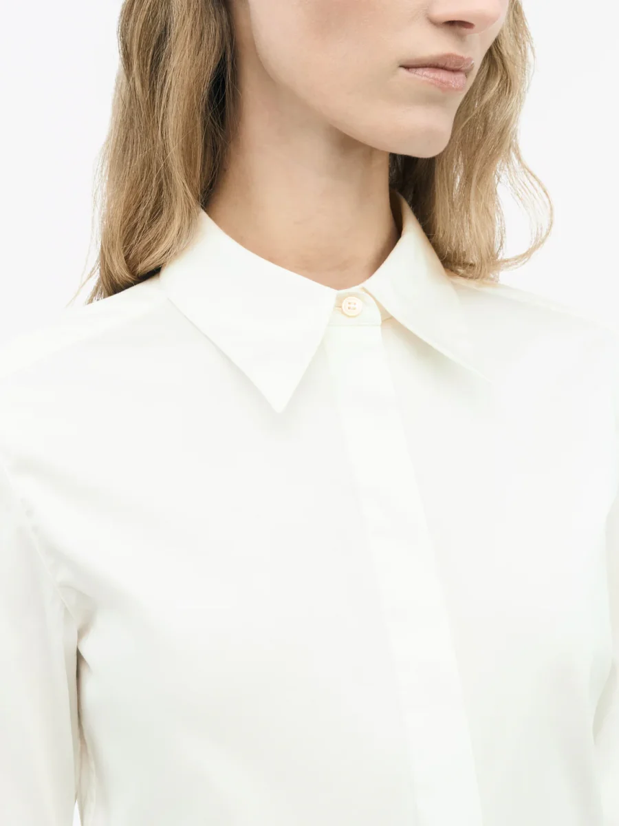 Tiger of Sweden Skjorta Laino - Bild 5