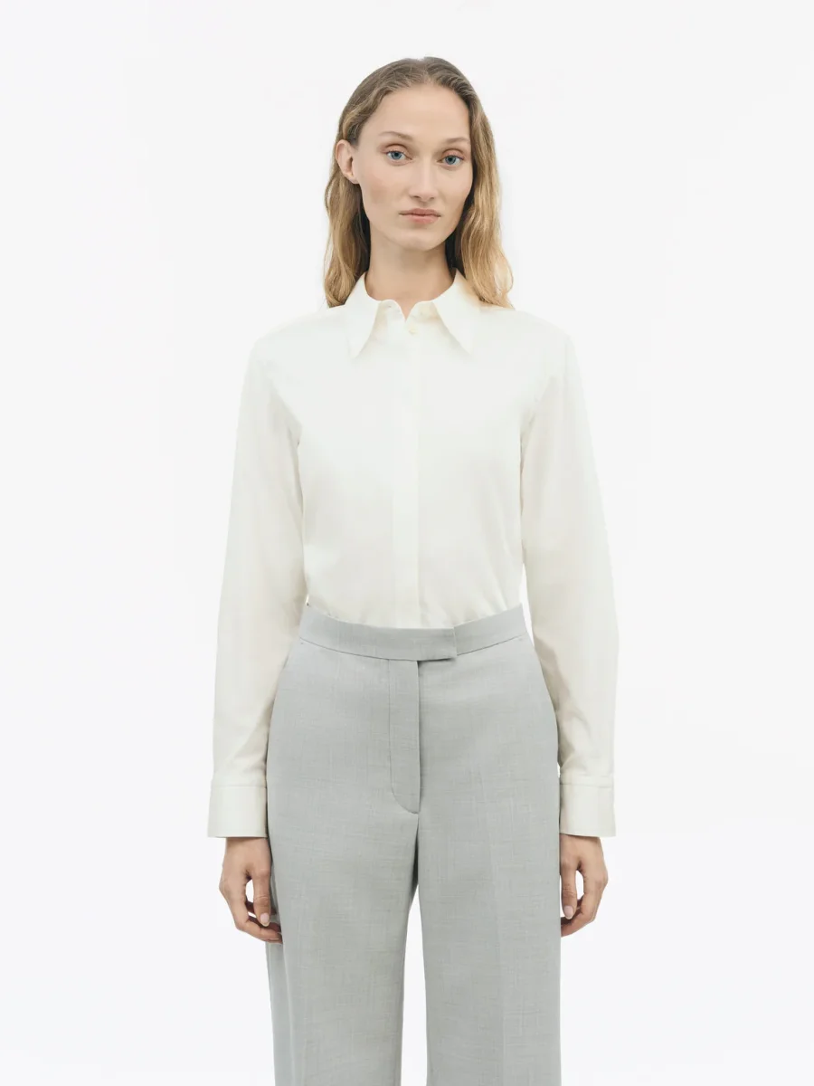 Tiger of Sweden Skjorta Laino - Bild 3