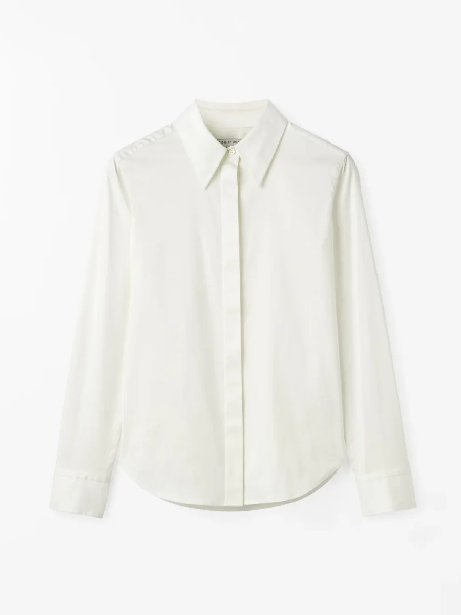 Tiger of Sweden Skjorta Laino - Bild 6