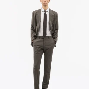 Tiger of Sweden Byxor Tenuta Rws