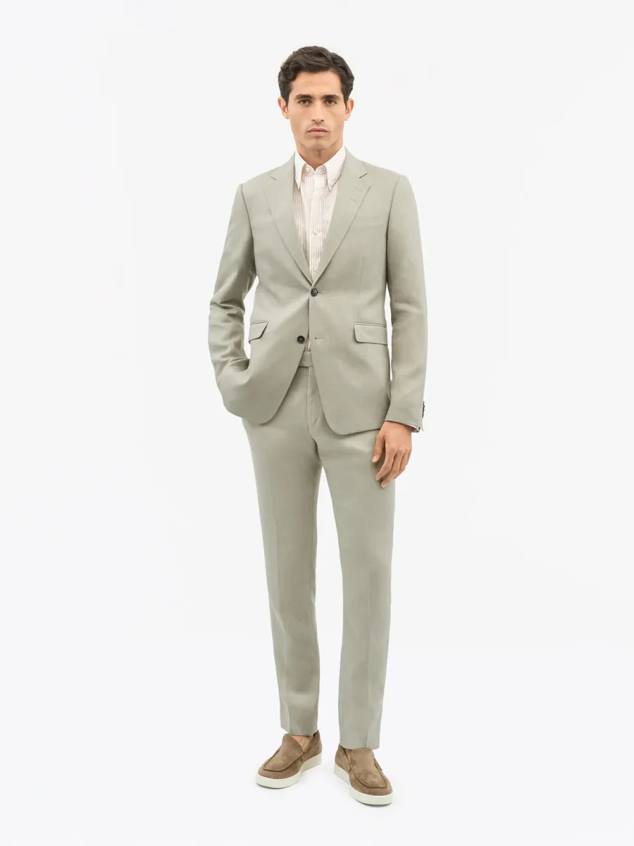 Tiger of Sweden Byxor Tenuta - Bild 2