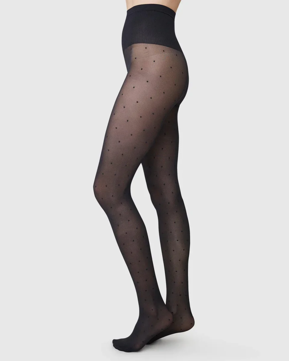 Swedish Stockings Strumpbyxor Doris Dots - Bild 2