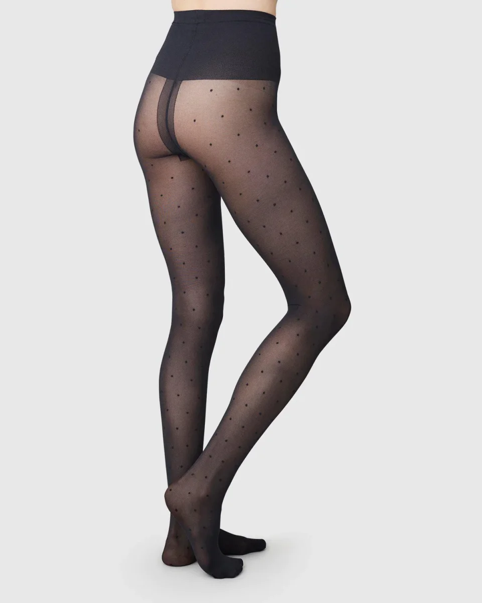 Swedish Stockings Strumpbyxor Doris Dots - Bild 4