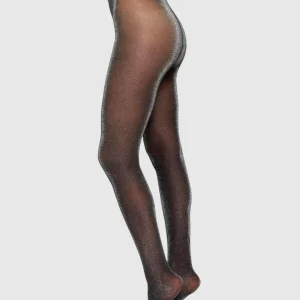 Swedish Stockings Strumpbyxor Tora Shimmery