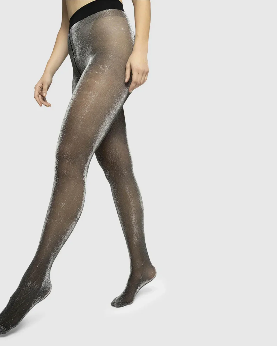 Swedish Stockings Strumpbyxor Tora Shimmery - Bild 3
