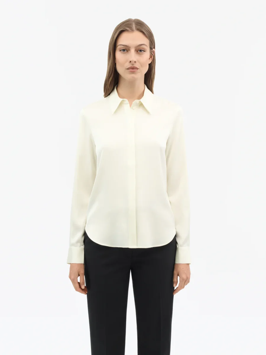 Tiger of Sweden Skjorta Celsa