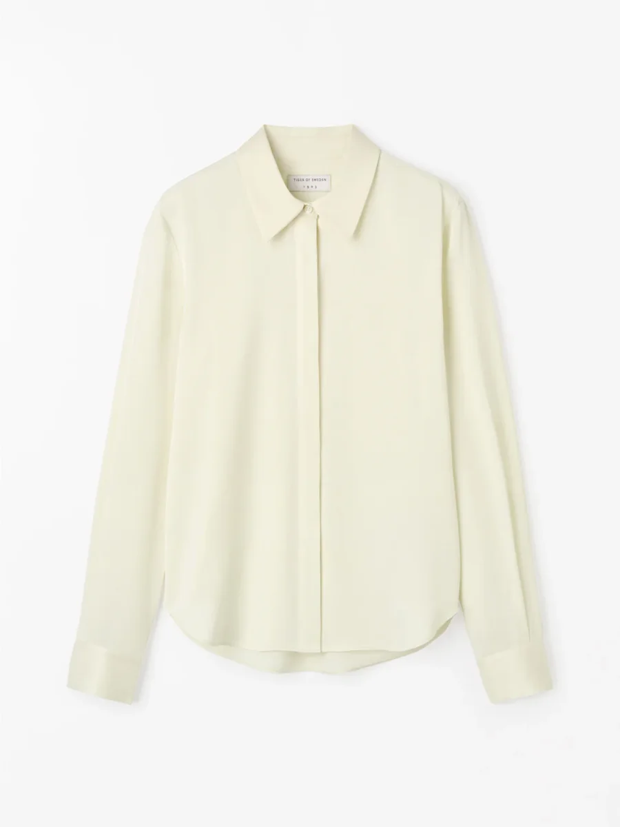 Tiger of Sweden Skjorta Celsa - Bild 5