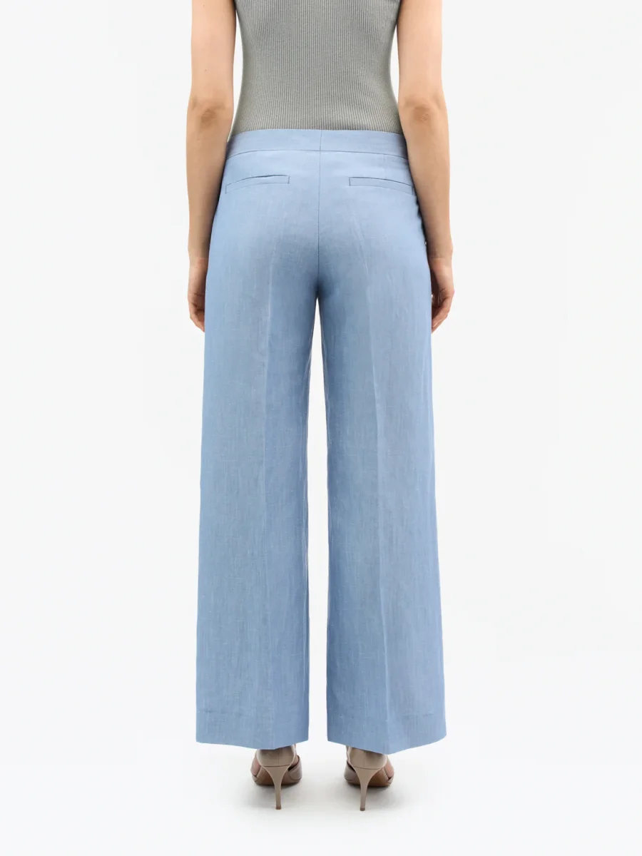 Tiger of Sweden Byxor Irit LW - Bild 4