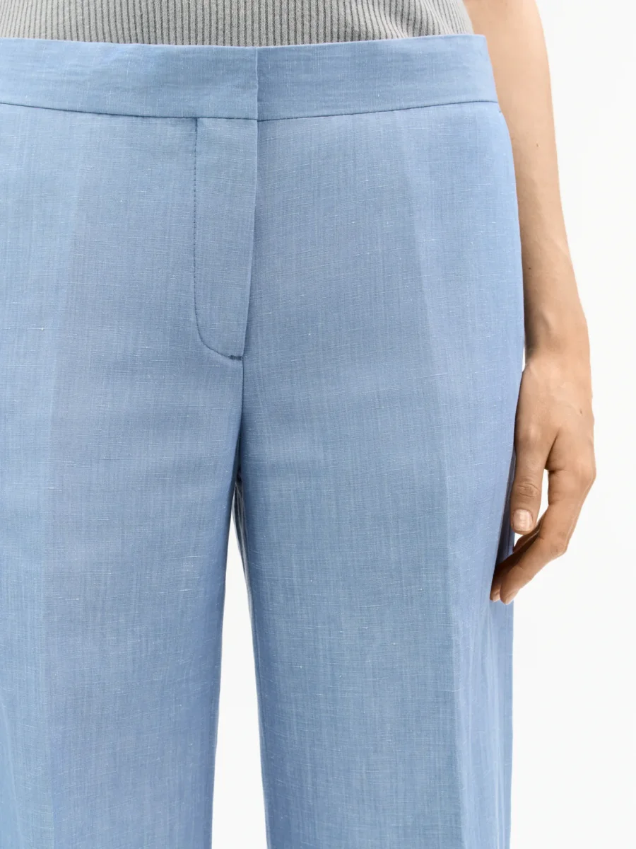 Tiger of Sweden Byxor Irit LW - Bild 5