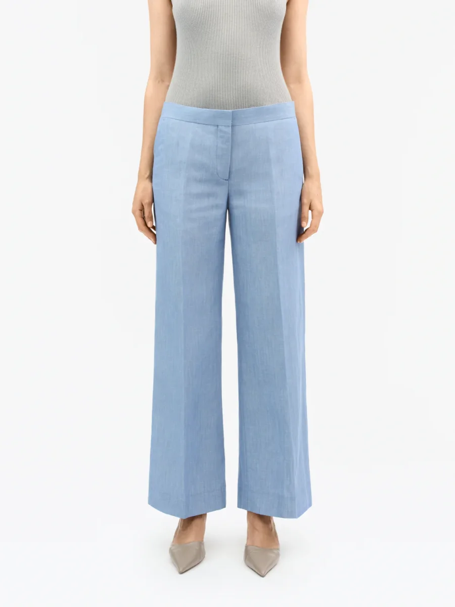 Tiger of Sweden Byxor Irit LW - Bild 3