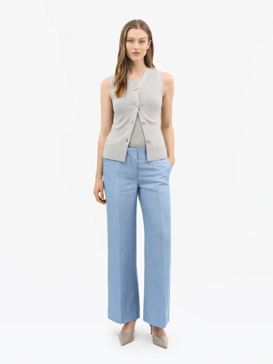 Tiger of Sweden Byxor Irit LW