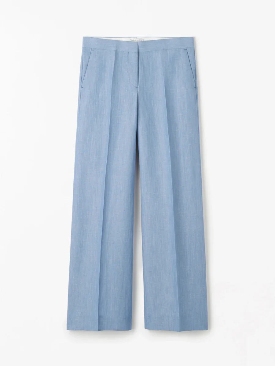 Tiger of Sweden Byxor Irit LW - Bild 6