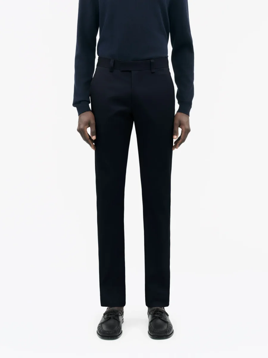 Tiger of Sweden Byxor Tenuta C - Bild 3