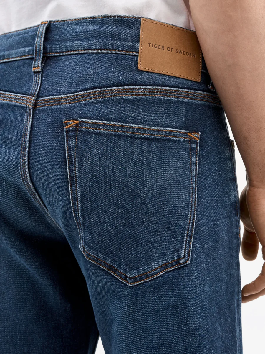 Tiger of Sweden Jeans Des Dome - Bild 6