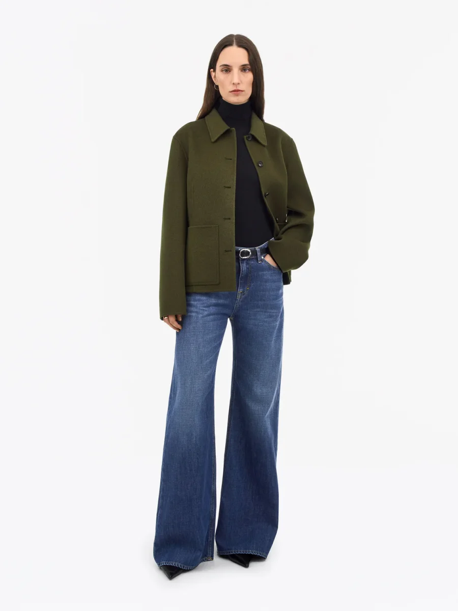 Tiger of Sweden Jeans Kinne Belvoir - Bild 2