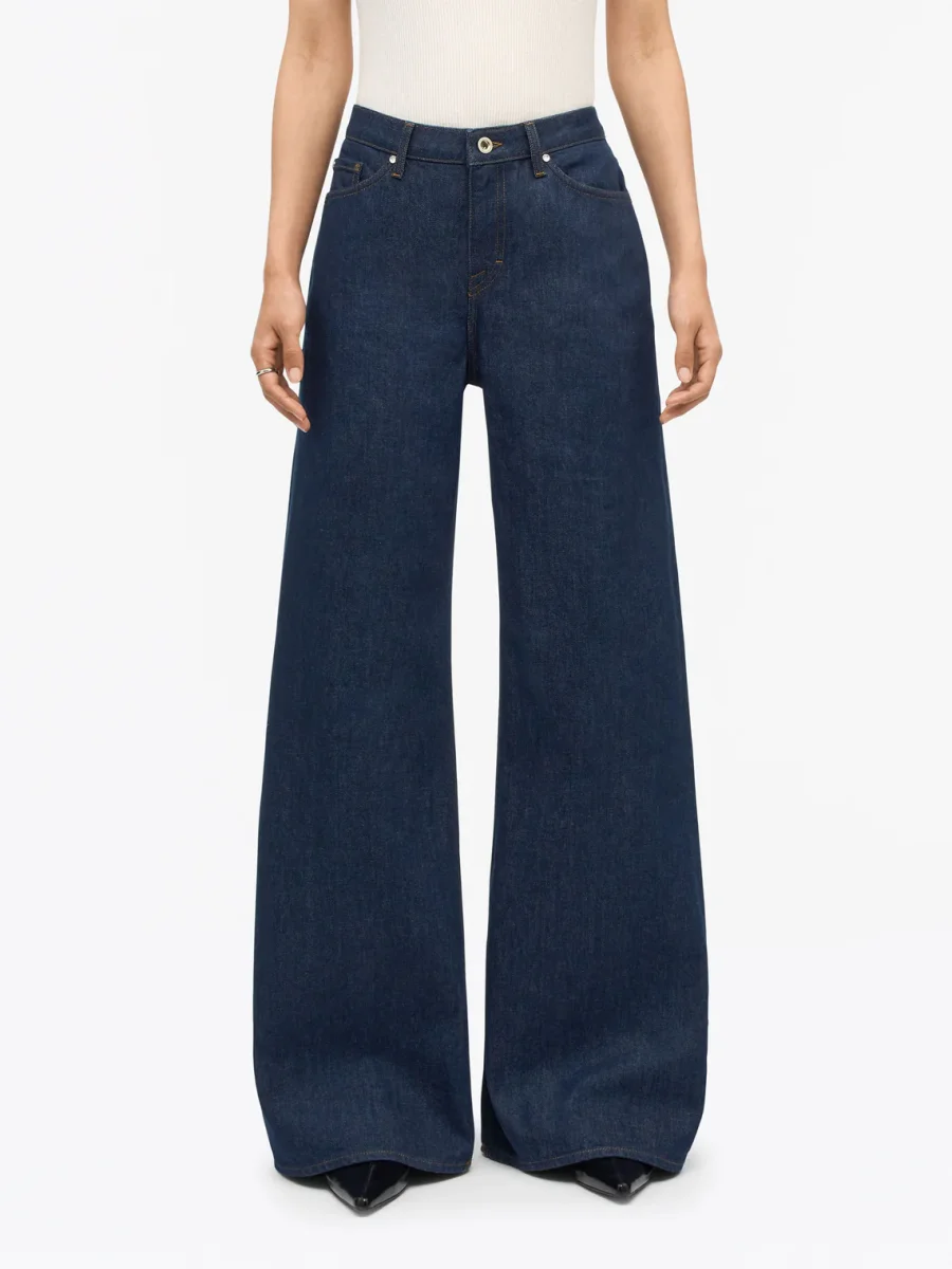 Tiger of Sweden Jeans Kinne Facade - Bild 4