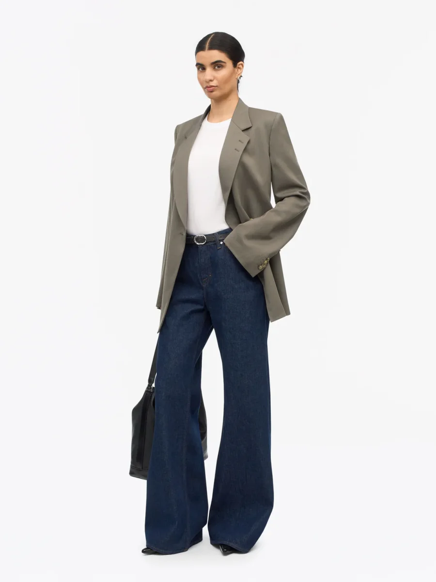 Tiger of Sweden Jeans Kinne Facade