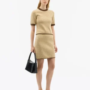 Tiger of Sweden Kjol Clover